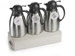 étiquette lait inox Compact - PINTINOX New