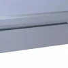 TOURNUS Tiroir pour table inox 62x39x12 cm Sans dosseret Sans étagère Clearance