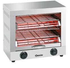 Toaster A151600 230v 4 pièces - BARTSCHER Best