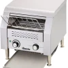 Toaster A100205 230v 2,5 tranches/min - BARTSCHER Discount