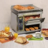 Toaster CT540B 230v 9 tranches/min - ROLLER GRILL Clearance