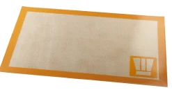 Toile de cuisson/surgélation silicone 52x31,5 cm - PRO.COOKER Clearance