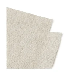 Toile pour box coton écru 35,4x16 cm En Scène - REVOL Discount
