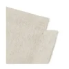 REVOL Toile pour box gn1/2 coton écru 35,4x29,4 cm En Scène New