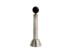Toqueur à oeuf inox Ø 3 cm 11 cm - L.TELLIER Hot