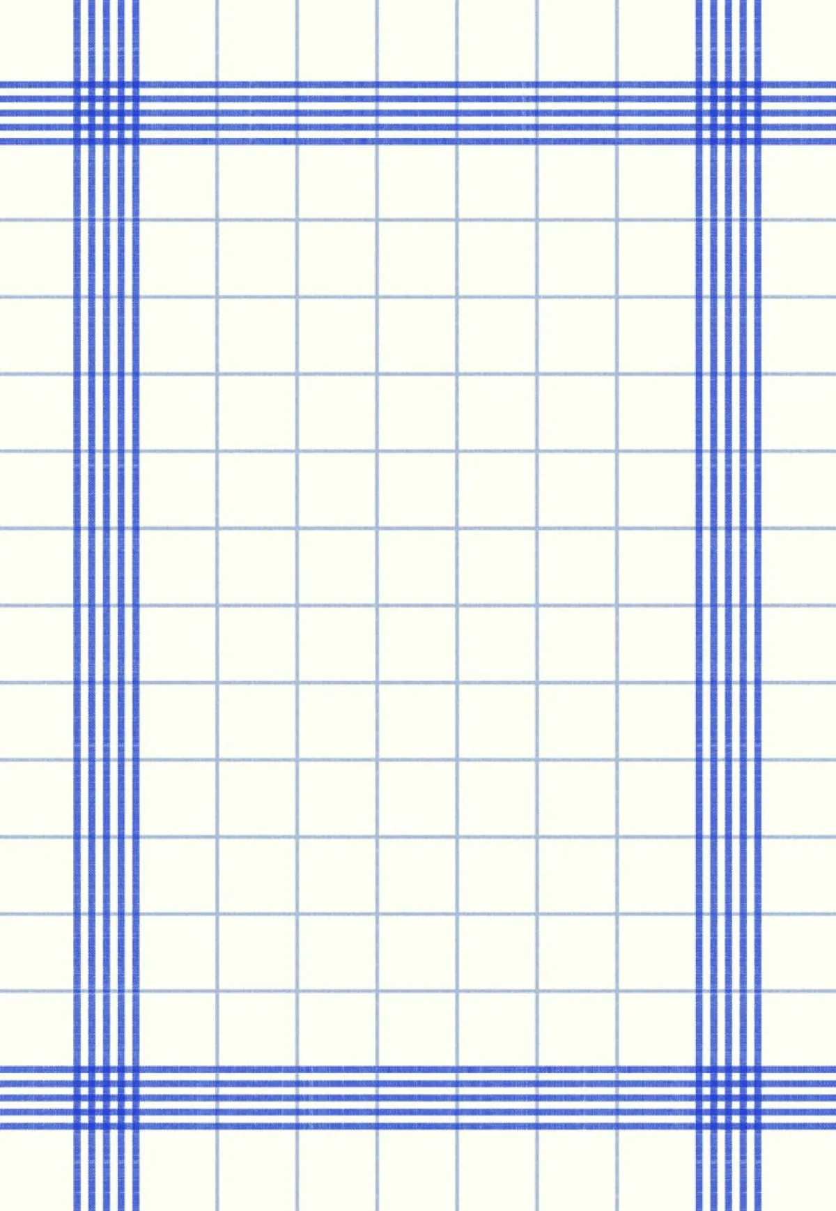 DUNI Torchon bleu non tissé 38x54 cm Torchon Carreau (250 pièces) Sale