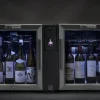 Tour de conservation pour vins tranquilles 60 W 230v 120 mm x 510 mm - ADVINEO Discount