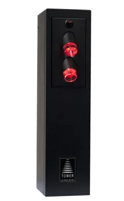 ADVINEO Tour de conservation pour vins tranquilles et effervescents 60 W 230v 120 mm x 510 mm Best