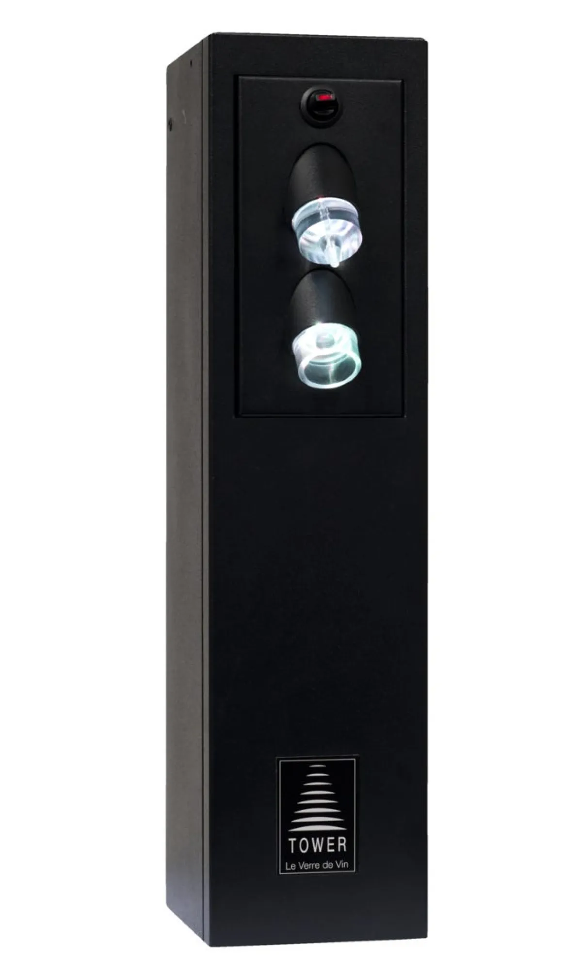 ADVINEO Tour de conservation pour vins tranquilles et effervescents 60 W 230v 120 mm x 510 mm Best