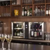 ADVINEO Tour de conservation pour vins effervescents + 2 caves 16 bouteille(s) 1 niveaux Best