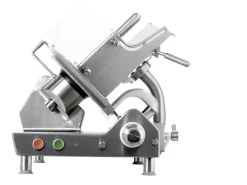 DADAUX Trancheur GRAVINOX 300 mm courroie 200 W 230v Gravinox Sale