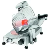 Trancheur gris ECO 250 mm courroie 140 W 230v - BARTSCHER New