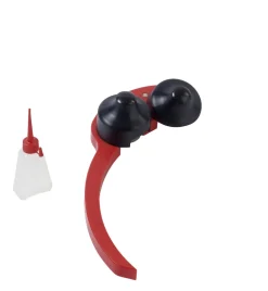 Trancheur MAJOR SLICE 350 mm pignon 360 W 230v - DADAUX Online