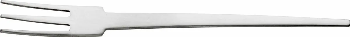 PINTINOX Trident inox 10 cm Happy Hour (40 pièces) New