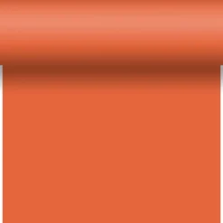 DUNI Tête à tête orange non tissé 0,4x24 m cel Discount