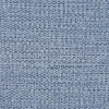 SONOLYS Tête à tête rectangulaire bleu PVC Sonoclean Clearance