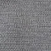 SONOLYS Tête à tête rectangulaire gris PVC Sonoclean Best