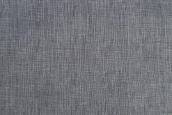 Tête à tête rectangulaire gris PVC Sonoclean - SONOLYS Sale