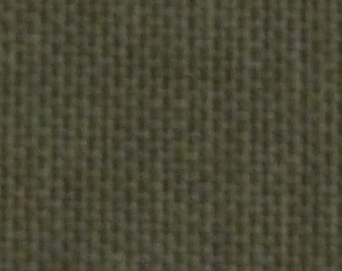 Tête à tête rectangulaire noir polyester Demilys - SONOLYS Sale