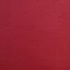 SONOLYS Tête à tête rectangulaire rouge PVC Sonoclean Online