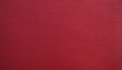 SONOLYS Tête à tête rectangulaire rouge PVC Sonoclean Online