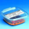 étui de 2500 étiquettes plat témoin papier 8,9x3,6 cm Non repositionnable Non décollable (2500 pièces) - ALPHAFORM Sale