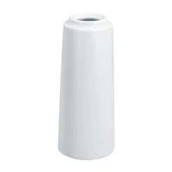 Vase blanc Ø 5,1 cm 12,1 cm Access - RAK Sale
