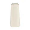RAK Vase conique blanc Ø 5,2 cm 12,3 cm Fedra Hot
