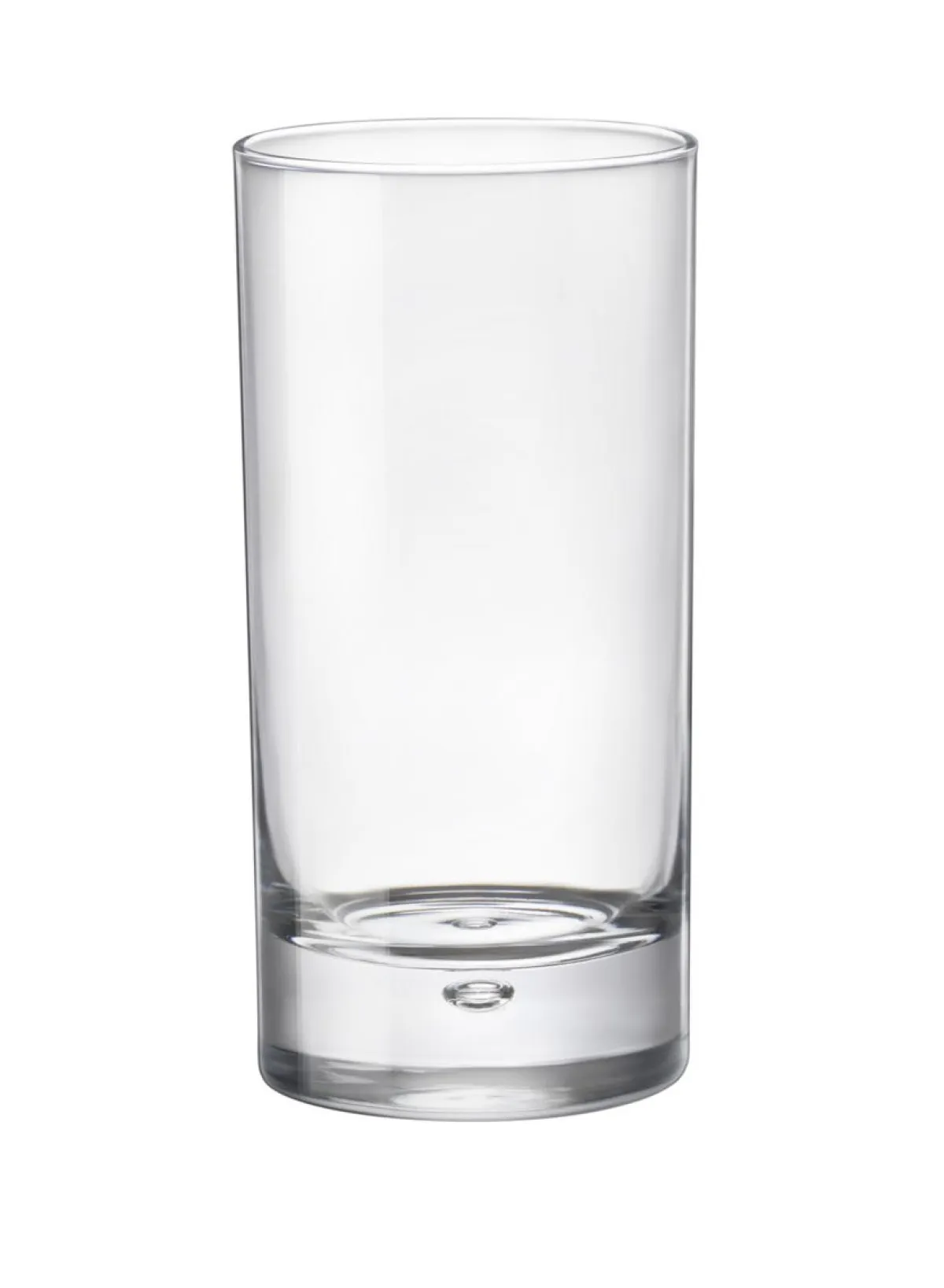 Verre à bar hiball drink verre 37,5 cl Barglass - BORMIOLI ROCCO New