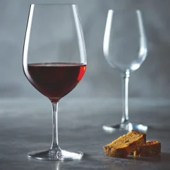 Verre à bière sur pied verre cristallin 37 cl Sequence - CHEF & SOMMELIER Clearance