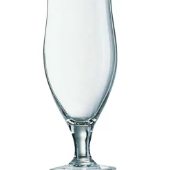 ARCOROC Verre à bière verre 38 cl Cervoise New