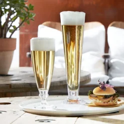 Verre à bière verre 58 cl Harmonia Birra - BORMIOLI ROCCO Online