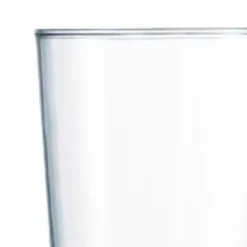 ARCOROC Verre à bière verre 39 cl Linz Hot