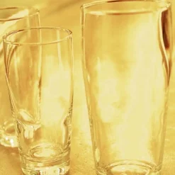 Verre à bière verre 33 cl Willi Becher - ARCOROC Online