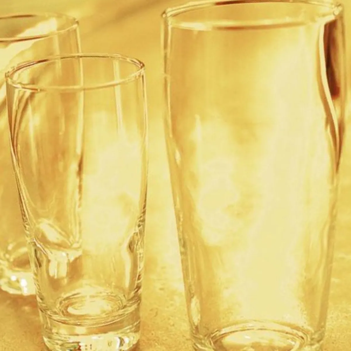 Verre à bière verre 33 cl Willi Becher - ARCOROC Online