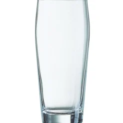 Verre à bière verre 33 cl Willi Becher - ARCOROC Online