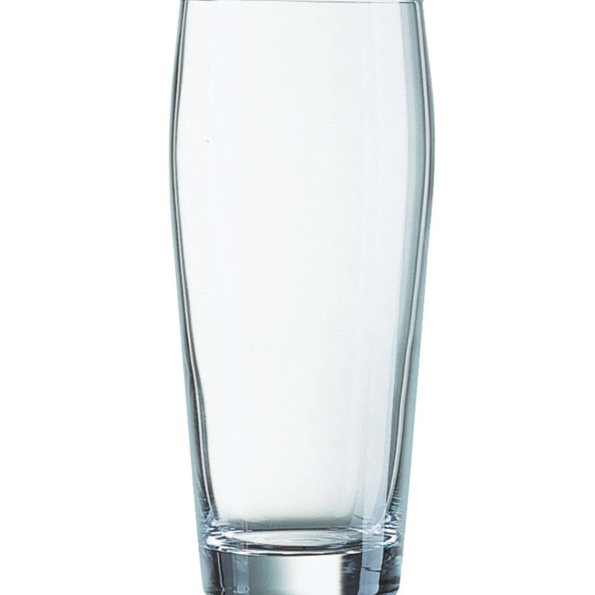 Verre à bière verre 33 cl Willi Becher - ARCOROC Online