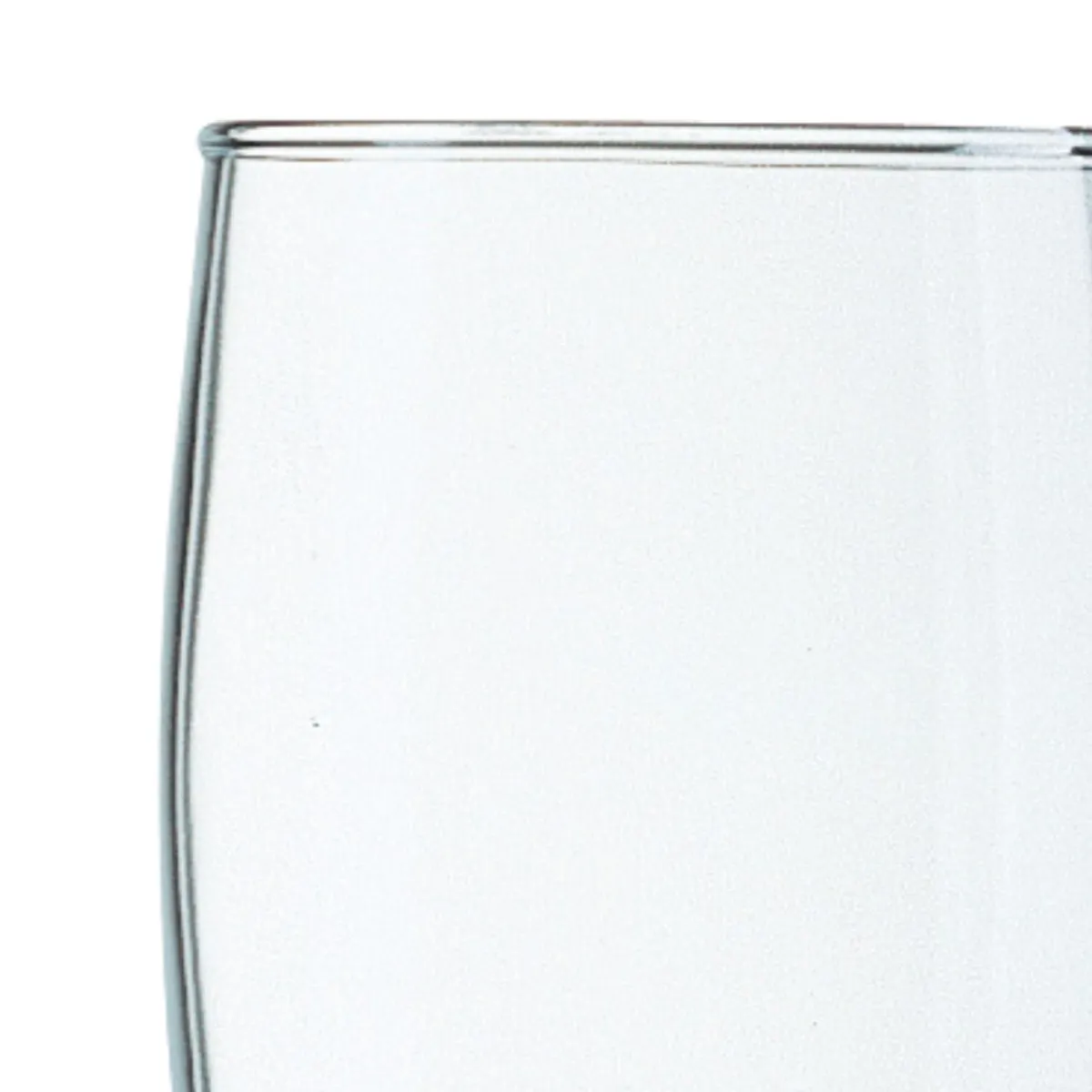 Verre à bière verre 33 cl Willi Becher - ARCOROC Online