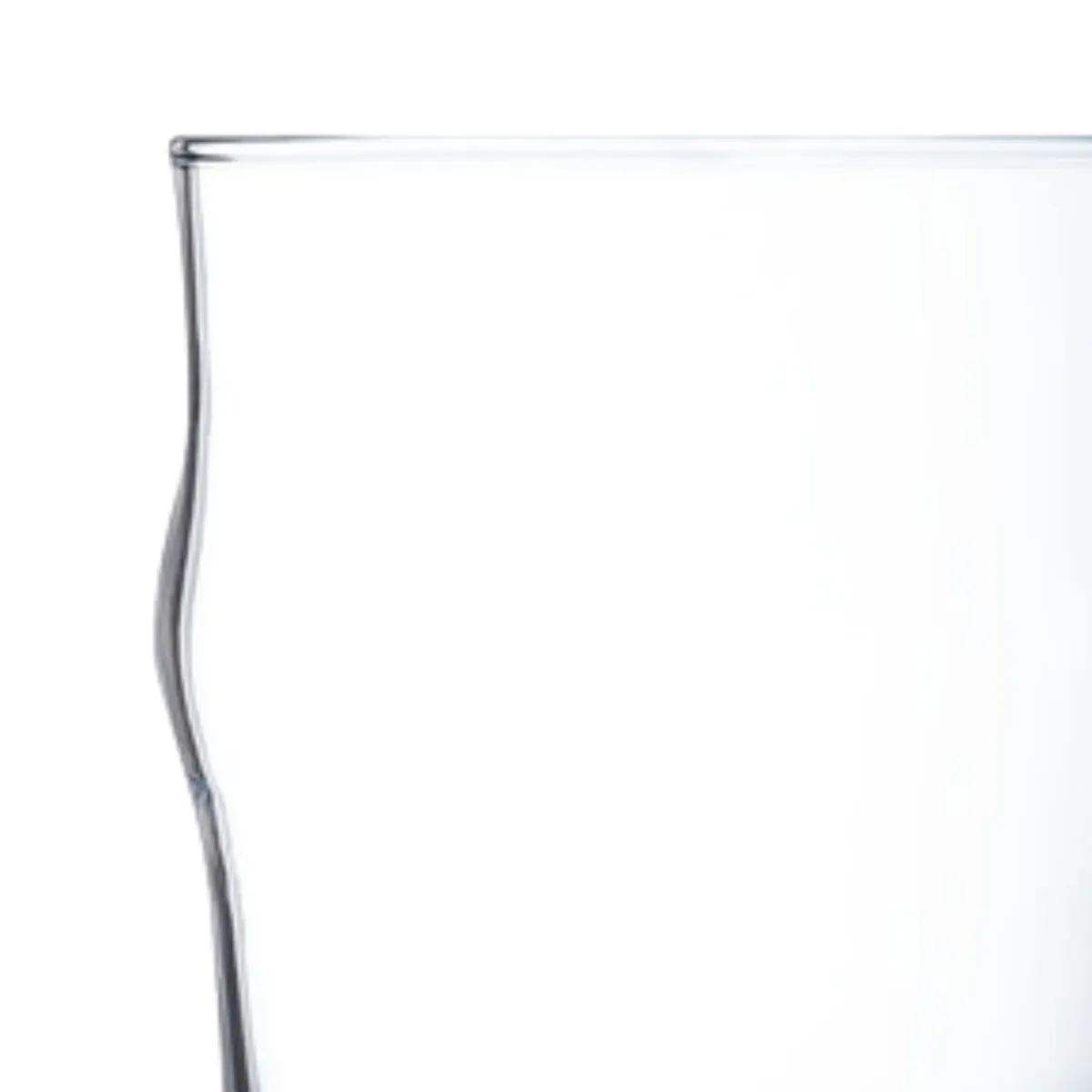 ARCOROC Verre à bière verre trempé 34 cl Nonic Hot