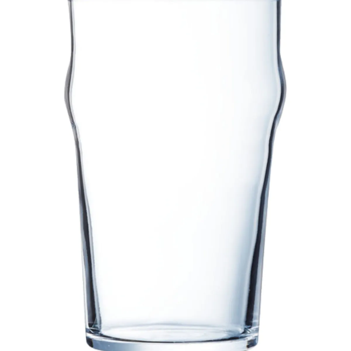ARCOROC Verre à bière verre trempé 34 cl Nonic Hot