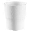 Verre blanc fibre végétale 20 cl Liliroc - SAINT ROMAIN Outlet