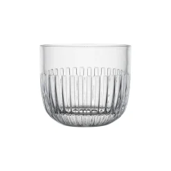 Verre bodega rond transparent verre Ø 8,3 cm Bodega - LA ROCHERE Best