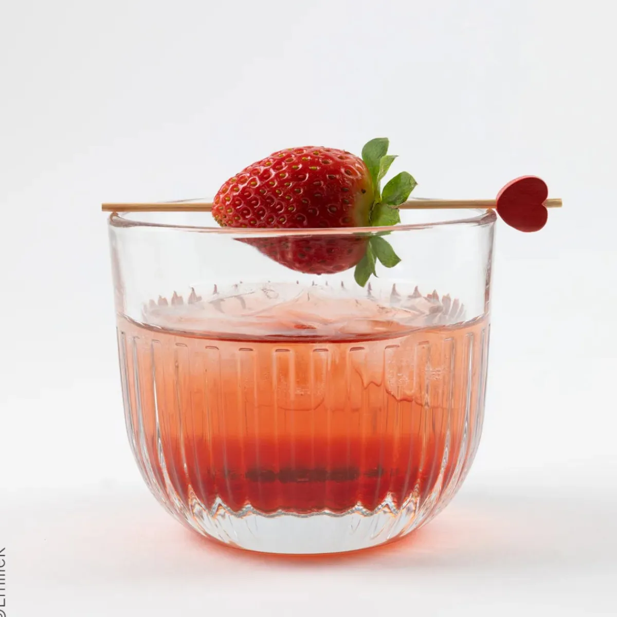 Verre bodega rond transparent verre Ø 8,3 cm Bodega - LA ROCHERE Best