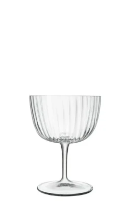 Verre à cocktail fizz verre cristallin 27 cl Speakeasies Swing - LUIGI BORMIOLI