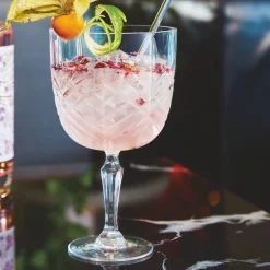 ARCOROC Verre à cocktail gin verre 58 cl Broadway Clearance