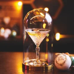 ARCOROC Verre à cocktail martini verre 21 cl Broadway