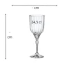 Verre à cocktail verre 24,5 cl Florian - BORMIOLI ROCCO Online