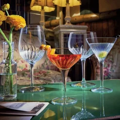 Verre à cocktail verre cristallin 80 cl Mixology - LUIGI BORMIOLI Best