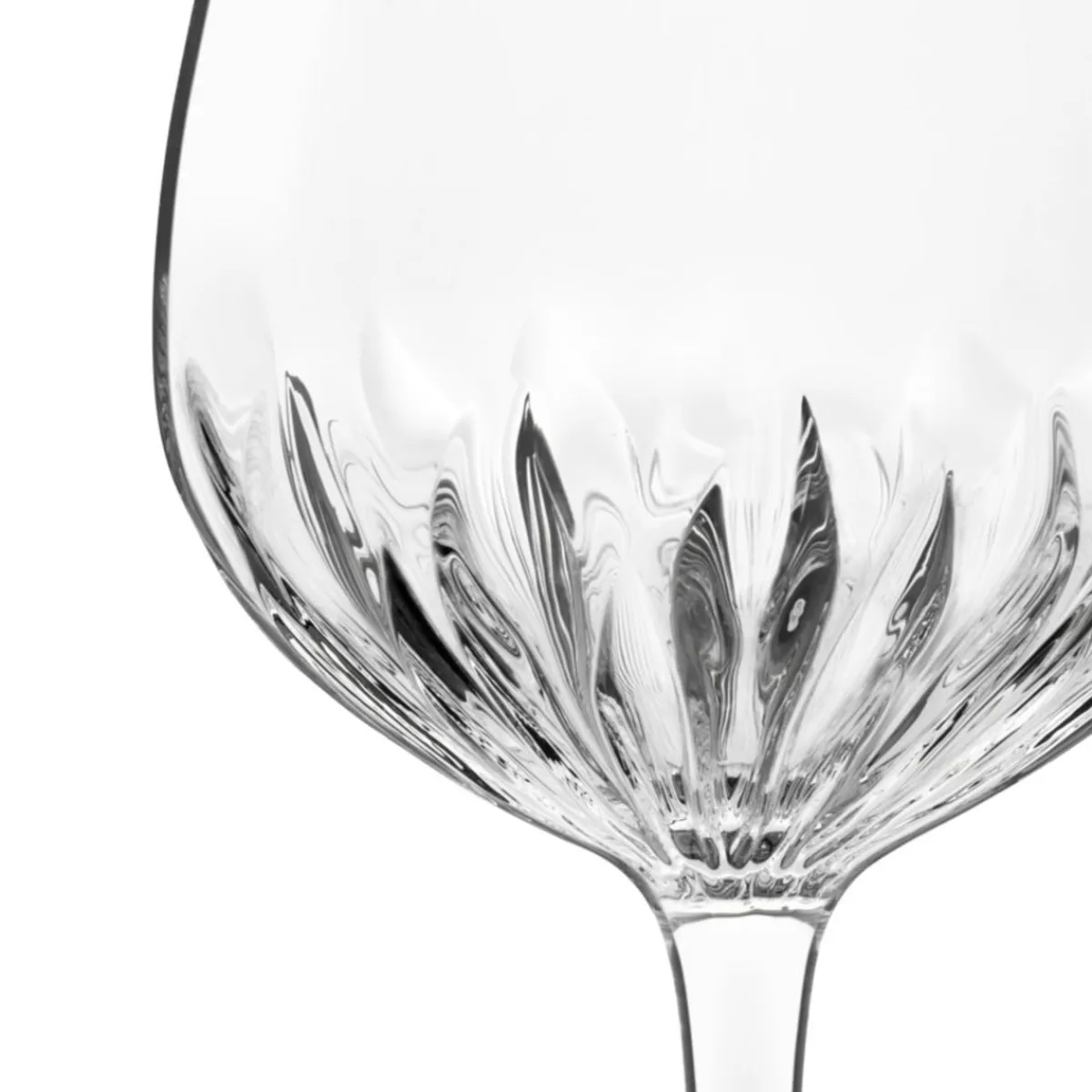 Verre à cocktail verre cristallin 80 cl Mixology - LUIGI BORMIOLI Best