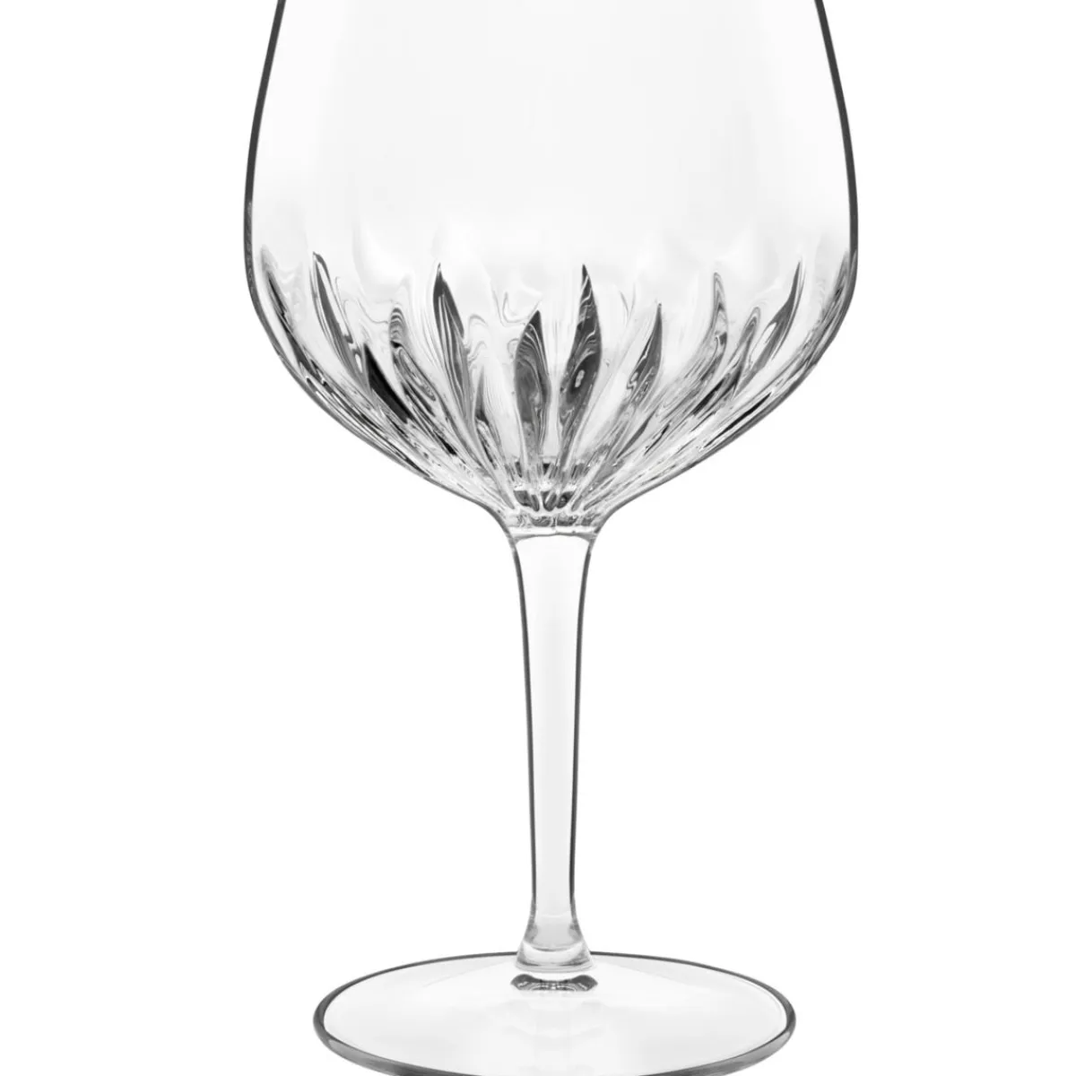 Verre à cocktail verre cristallin 80 cl Mixology - LUIGI BORMIOLI Best